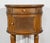 Small Beech Drum Table, 1920 For Sale - Image 10 of 18
