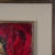 Emlen Etting - Vintage Expressionist Portrait of Woman, Signed (C. 1940, Oil on Canvas) For Sale In Philadelphia - Image 6 of 12