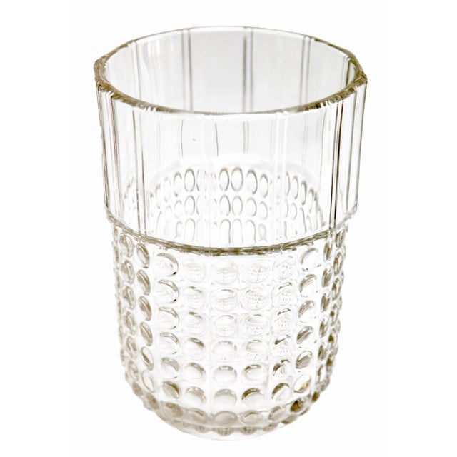 Art Deco Igor Bowl by Charles Graffart for Val Saint Lambert For Sale - Image 4 of 7