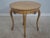 Baker French Demilune Gate Leg Flip Top Table For Sale - Image 11 of 18