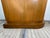 Vintage Bar in Oak Veneer with Formica Top, 1950s For Sale - Image 13 of 16