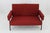 Two-Seater Sofa attributed to Bonino, Italy, 1960s For Sale - Image 3 of 13