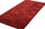 Rug & Kilim Rug & Kilim’s European Style Runner Rug in Burgundy With Floral Patterns For Sale - Image 4 of 7
