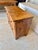 20th Century French Pine Four Drawer Chest For Sale - Image 4 of 11