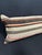 Turkish Hemp Pillow Cushion Natural Beige Brown Cushion Cover 12"x46" #30317 Enhance your home decor with our Kilim Pillow...