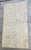Vintage Coffee Table in White and Grey Marble with Gilt Brass Metal Frame, 1960s For Sale - Image 6 of 18