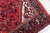 1970s, Handmade Vintage Persian Hamadan Rug 3.3' X 4.6' For Sale - Image 12 of 14