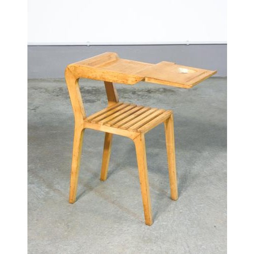 Side Table, Italy, 1950s For Sale - Image 3 of 18