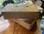 Two-Part Storage Box in Rattan and Leather by Adrien Audoux & Frida Minet, 1930s For Sale - Image 4 of 13