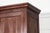 Large 19th Century French Monastery Pine Cabinet, 1890 For Sale - Image 8 of 15