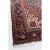 1920s Antique Circa 1920 Red Heriz Hand Knotted Rug 5ft 11in X 7ft 4in For Sale - Image 5 of 9