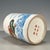 Dragon & Wave Crackle Glaze Porcelain Brush Pot For Sale - Image 4 of 9