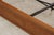 Stickley Mission Oak King Size Spindle Prairie Bed For Sale - Image 9 of 18