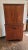 Antique Art Deco 1936 Hamilton Optician Medical Cabinet American Mahogany( Cocktail Bar) For Sale - Image 10 of 14