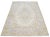 Hand-knotted with care using traditional rug making techniques, this wool rug blends timeless craftsmanship with a modern...