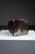 Sculpture Materials Cor Dam, Abstract Sculpture, Late 20th Century, Clay For Sale - Image 7 of 12