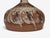 Brown 1970s Mid Century Modern Tingkeramik Følle, Small Table Lamp, Brown Glazed Stoneware For Sale - Image 8 of 11