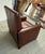 Crate & Barrel Recliner For Sale - Image 9 of 14