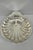Mid-Century Modern Vintage Mid Century Modern Large Silver Plated Clam Shell Serving Dish Platter For Sale - Image 3 of 8