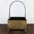 Antique Art Nouveau Brass Basket with Cherub Reliefs, 1890s For Sale - Image 5 of 10