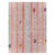A vintage Turkish flat-weave Kilim accent carpet handmade during the mid-20th century. Measures: 6' 10" x 9' 7" Flat-weave...