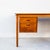 1960s Arne Vodder Danish Modern Expandable Teak Writing Desk For Sale - Image 15 of 18
