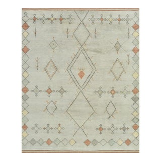 Beni Ourain Rug 8′ X 10′ For Sale