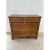 19th Century French Louis Philippe Commode from South France. Made of burl walnut, the wood has been finished with a...