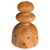 Oak Candlestick 4 by Romain Des Bois For Sale - Image 6 of 6