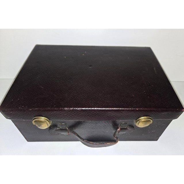 Artist: Gustave Keller Paris Period: 19th century Style: Louis 16th, Directory Condition: Good condition Material:...