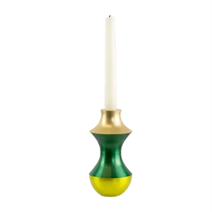 Mykonos Modular Candleholder by May Arratia for MAY ARRATIA Studio