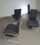 Chairs by Walter Antonis for Henny de Jong, Set of 4 For Sale - Image 15 of 18