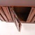 Vintage Wooden Graphic Buffet, 1980s For Sale - Image 6 of 18