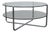 Bauhaus Model 427 Coffee Table from Dutch Originals, 1990s For Sale