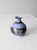 Contemporary Vintage Handmade Studio Pottery Vase For Sale - Image 3 of 12