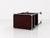 Wood Shelf Trolley on Wheels from GE-RA, 1960s For Sale - Image 7 of 12