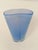 Murano Glass Vase by Archimede Seguso, 1950s For Sale - Image 6 of 6