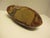 Early 20th Century Painted Wooden Shoe Mold Folk Art For Sale In Cincinnati - Image 6 of 9