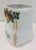 Early 20th Century Antique Painted Porcelain Coffee Container For Sale - Image 5 of 10