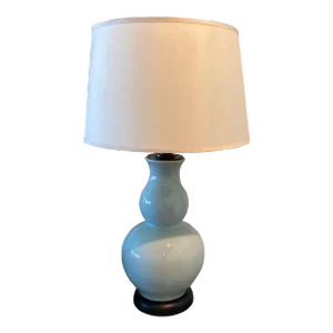 Ceramic Table Lamp Pottery Barn