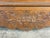 Antique 1840's Carved French Armoire For Sale In Nashville - Image 6 of 11