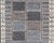 Early 21st Century Scandinavian Flatweave Rug by Keivan Woven Arts, Blue & Gray 5'3 X 6'10 For Sale - Image 5 of 13