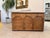 Farmhouse Storage Chest in Wood For Sale - Image 3 of 13