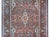 Textile Early 20th Century Persian Kashan Rug For Sale - Image 7 of 15