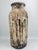 Brutalist Brutalist Fat Lava Floor Vase by Jünger Keramik, Germany, 1970s For Sale - Image 3 of 18