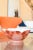 Mid 20th Century Mid 20th Century Imperial Ware K-19 Kutani Bowl For Sale - Image 5 of 5