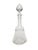 Art Deco Crystal Carafe, Germany, 1900s For Sale - Image 11 of 11