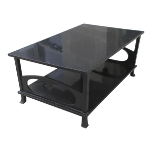 Japanese Low Table / Writing Table Mid-Century