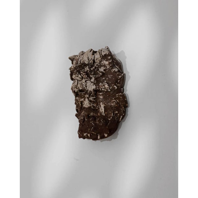 Mid 20th Century Vintage Italian Concrete Fountain Sculpture For Sale - Image 5 of 9