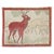 Vintage Animal Pictorial Turkish Rug For Sale In New York - Image 6 of 18